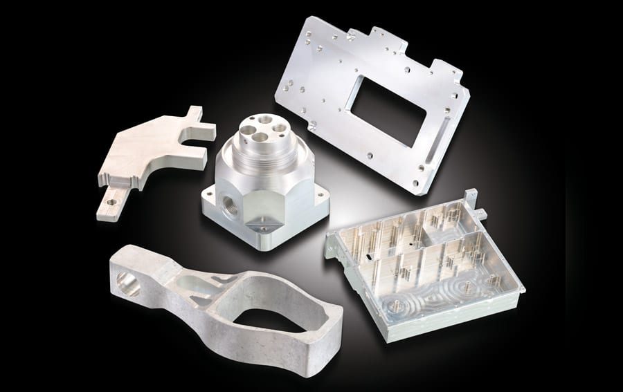 Machining Machining